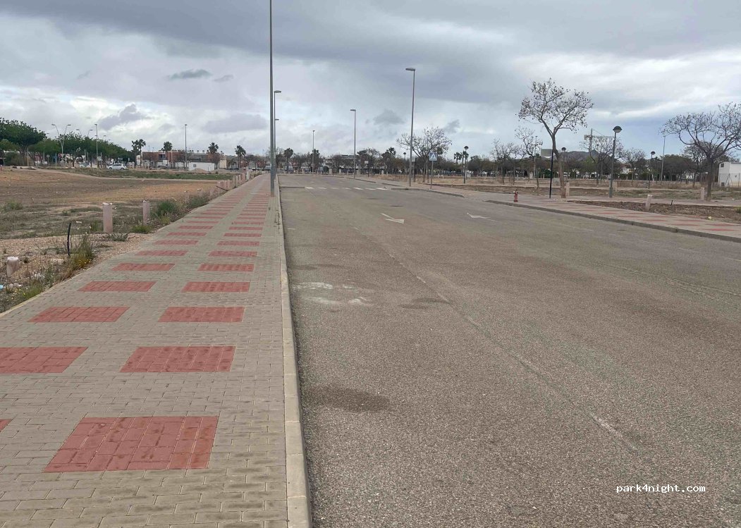 (30700) Torre-Pacheco - 7 Calle Juan Ayala Garré — foto 2