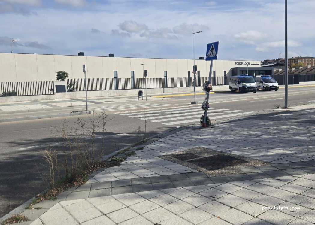 (09400) Aranda de Duero - 2 Calle Mz M1 — foto 2