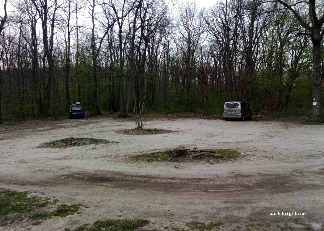 (2000) Szentendre - Unnamed Road — foto