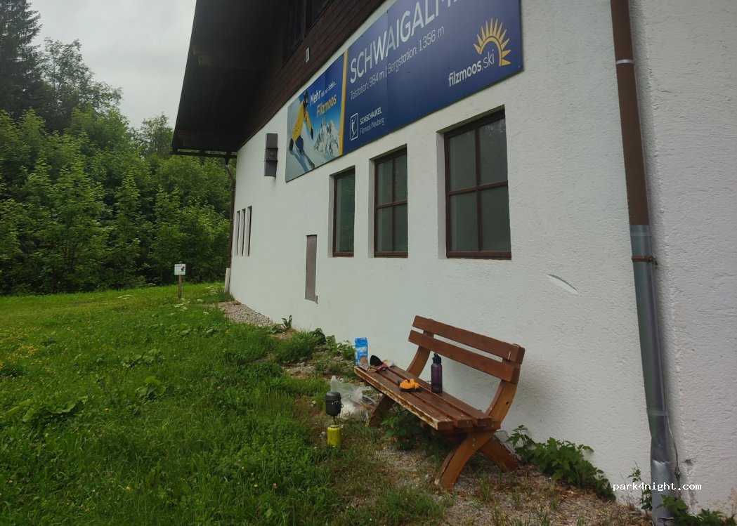(5532) Neuberg - 1 Vorderrain — foto 4