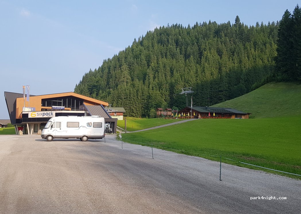 (5532) Neuberg - 1 Vorderrain — foto 5