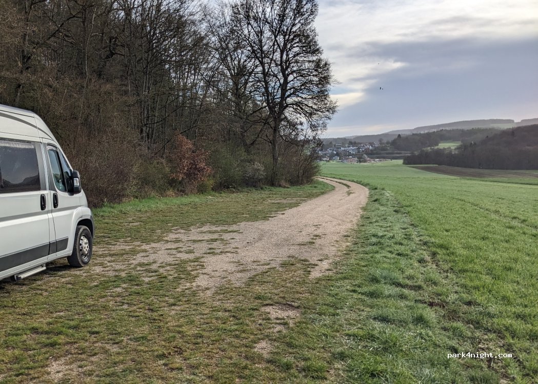 (89584) Ehingen - Unnamed Road — foto 3