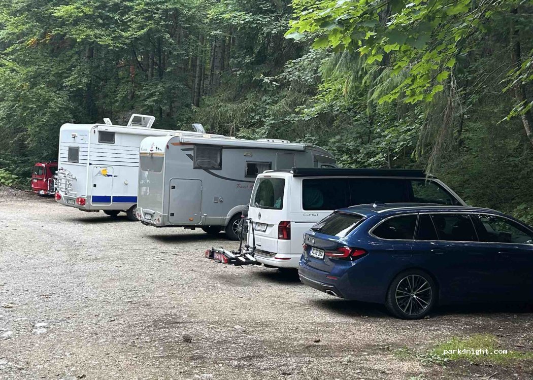 (83471) Schönau am Königssee - Scharitzkehlstraße — foto 2