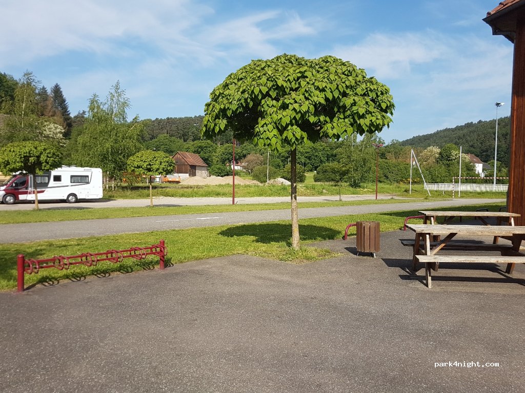 (57230) Philippsbourg - 186 Route de Baerenthal — foto 3