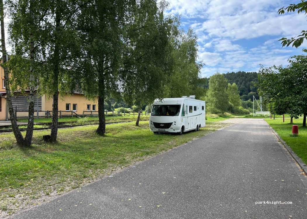 (57230) Philippsbourg - 186 Route de Baerenthal — foto 5
