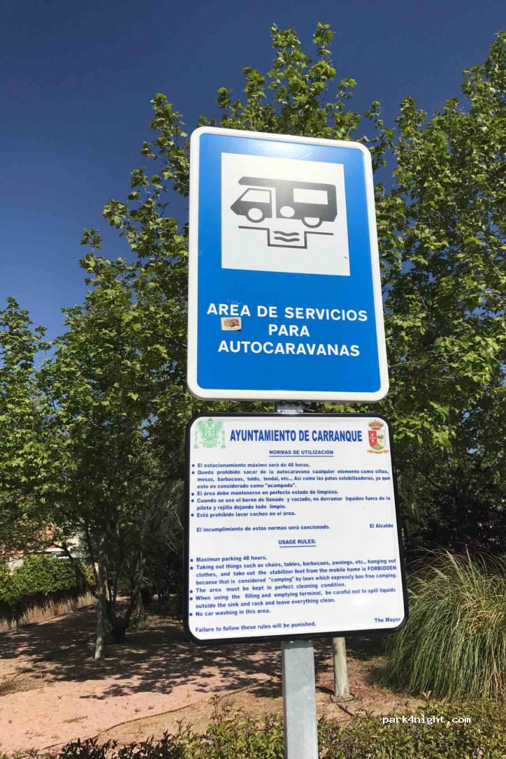 (45216) Carranque - Camino Egido — foto 3