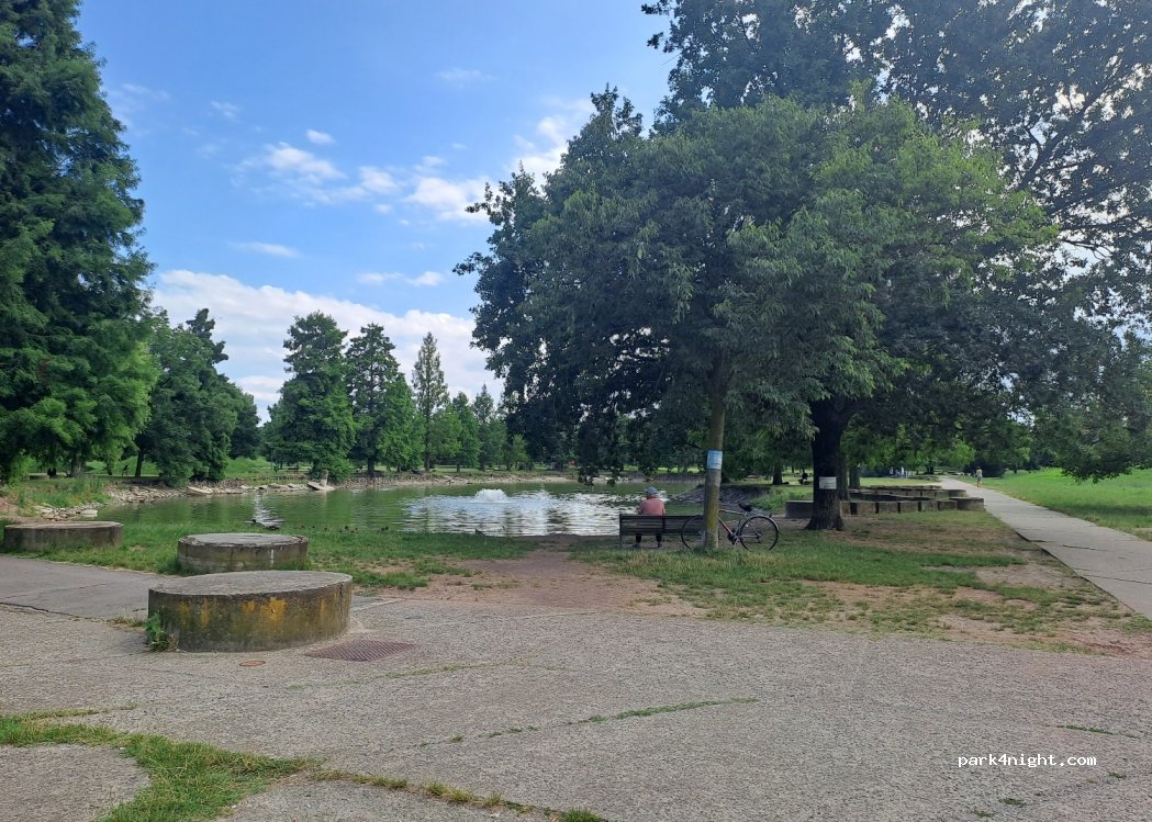 (41125) Modena - 180 Viale G. Amendola — foto 3