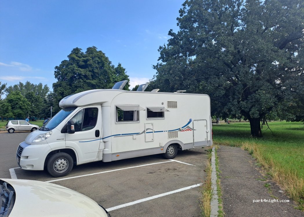 (41125) Modena - 180 Viale G. Amendola — foto 4