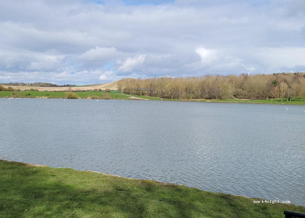 (DH5 0RH) Hetton-le-Hole - Parkgate — foto