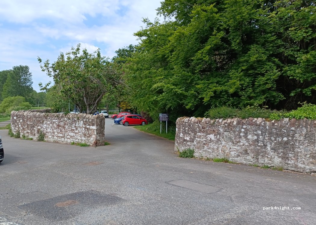 (DG12 5AA) Annan - 22 Battery Street — foto