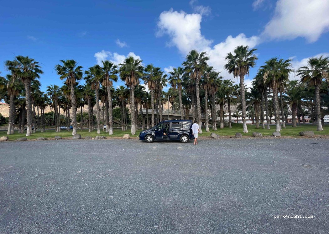 (35100) Maspalomas - 44A Avenida Touroperador Tui — foto 3
