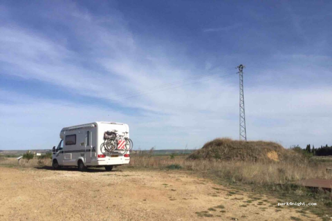 (34411) Ribas de Campos - P-984 — foto 2