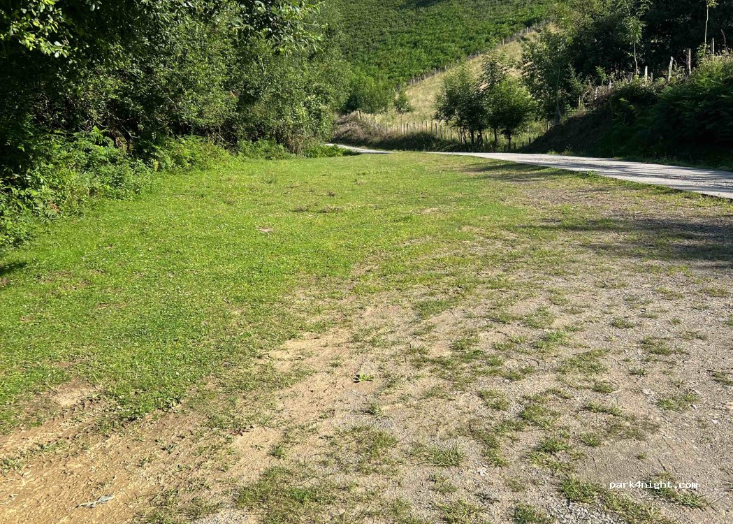 (31794) Arraioz - Carretera de Orabidea — foto 4