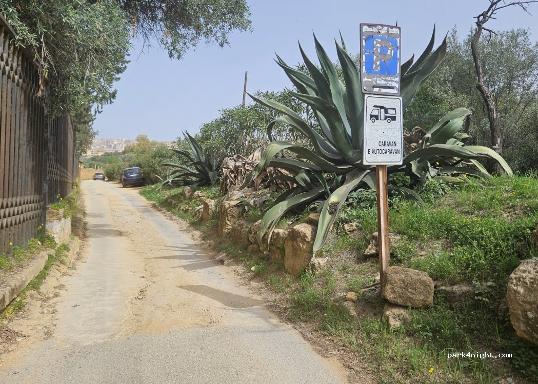(92100) Agrigento - 92 Via Francesco Petrarca — foto 2