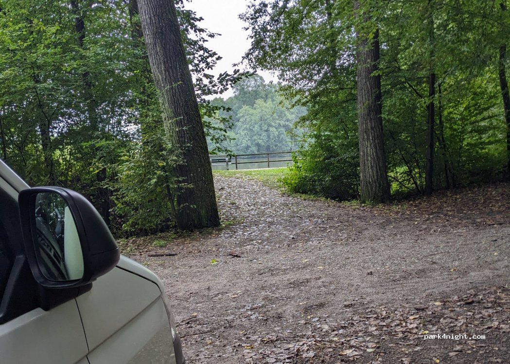 (91) Ohrenbach - Unnamed Road — foto 3