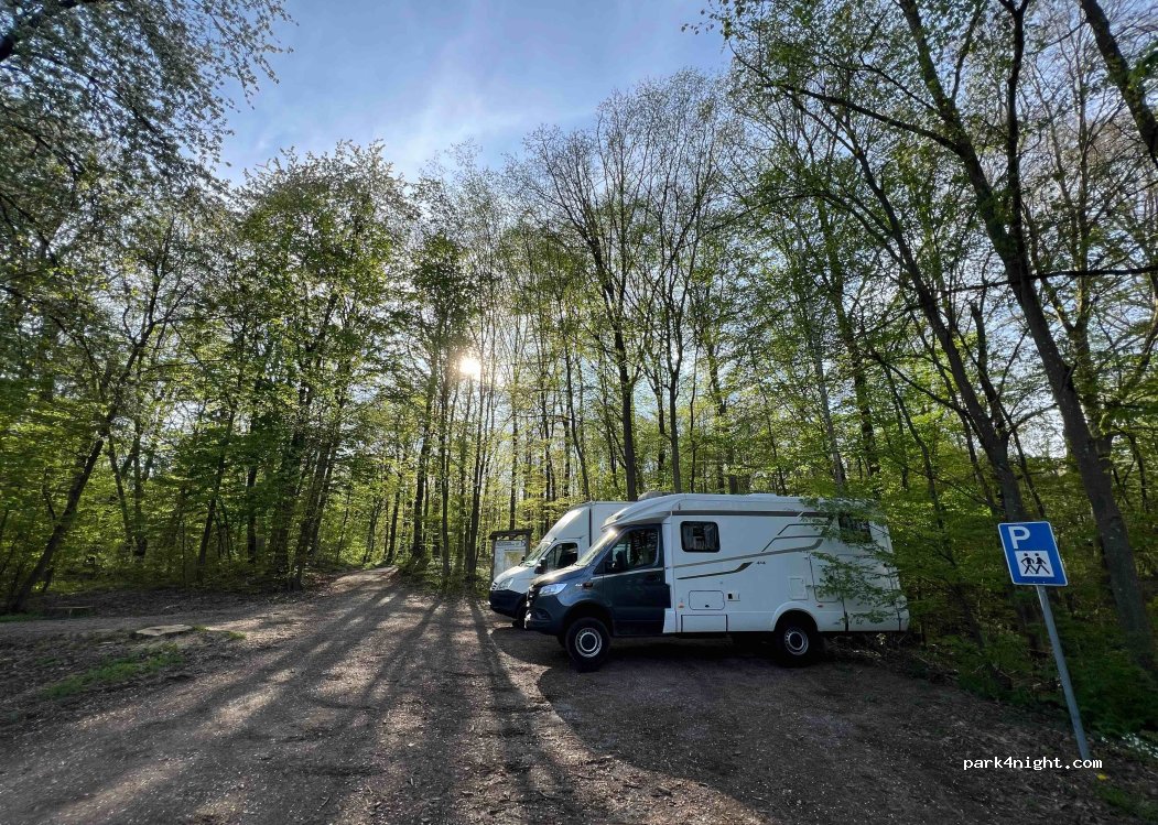 (91) Ohrenbach - Unnamed Road — foto 5