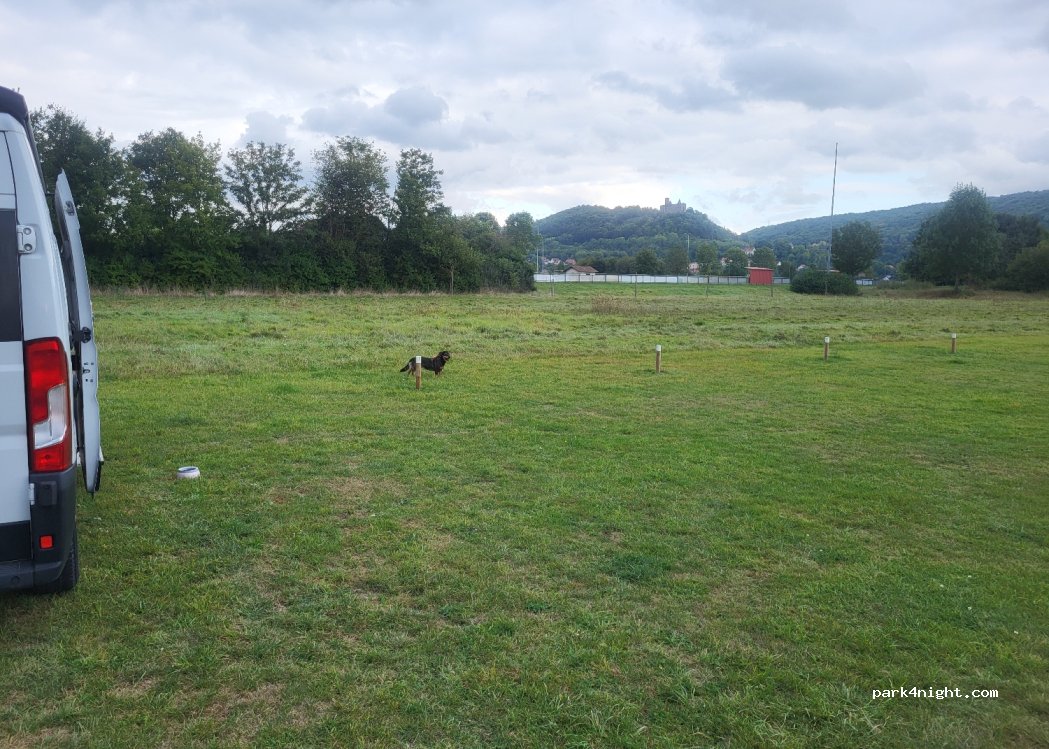 (97725) Elfershausen - 46 August-Ullrich-Straße — foto 4