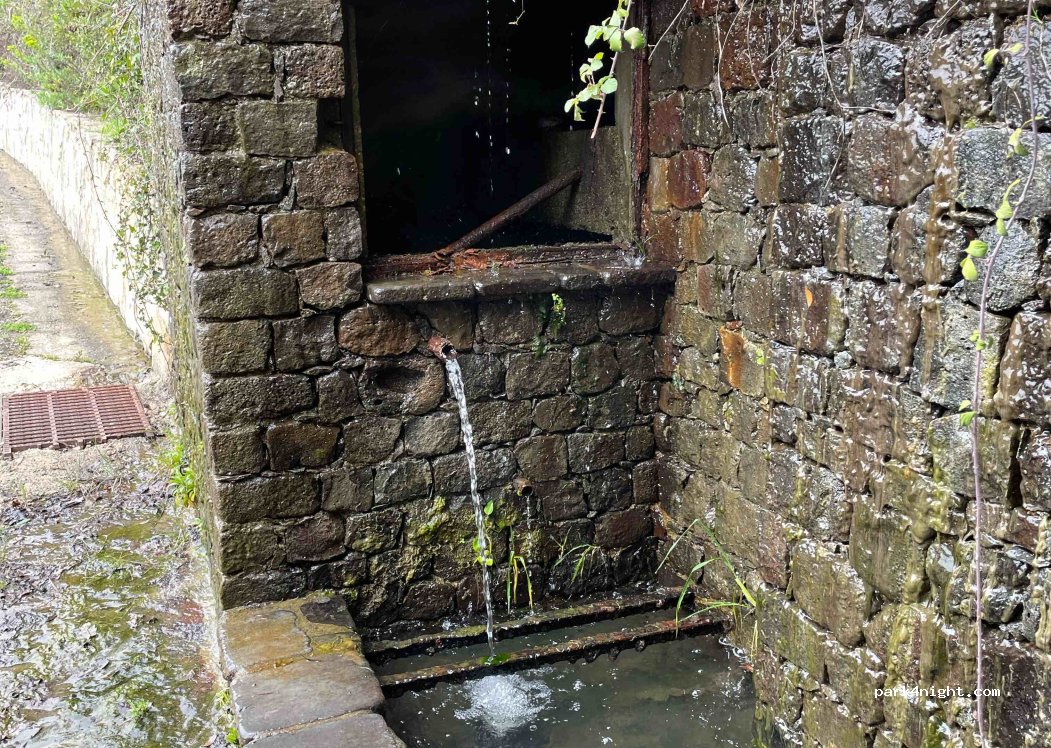 (09020) Giara di Gesturi - Unnamed Road — foto