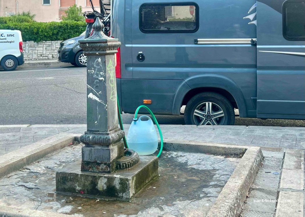(75100) Matera - 4 Viale della Quercia — foto 2