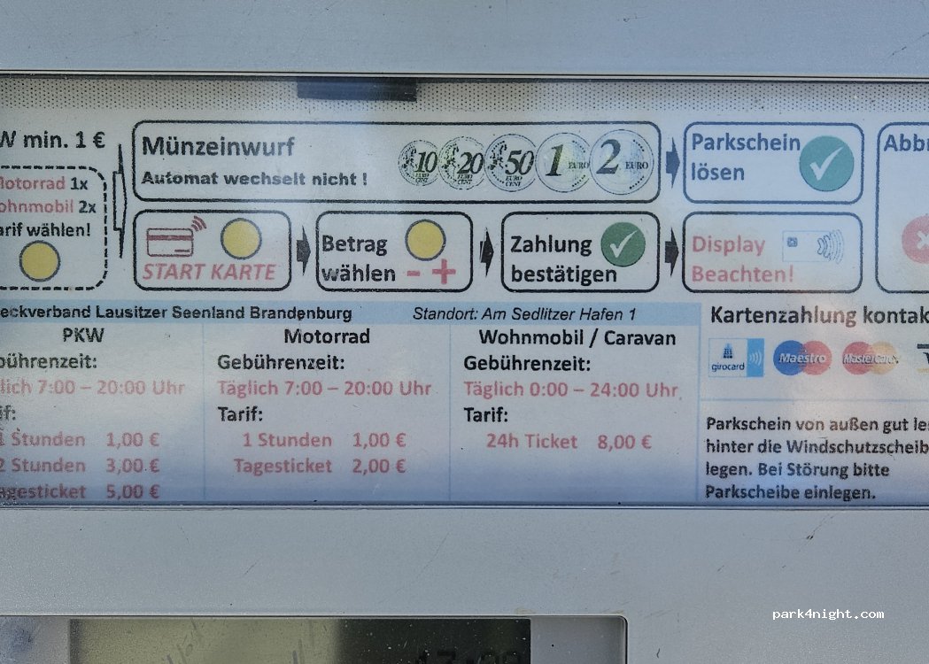 (01968) Sedlitz - 10 Friedhofsweg — foto 5