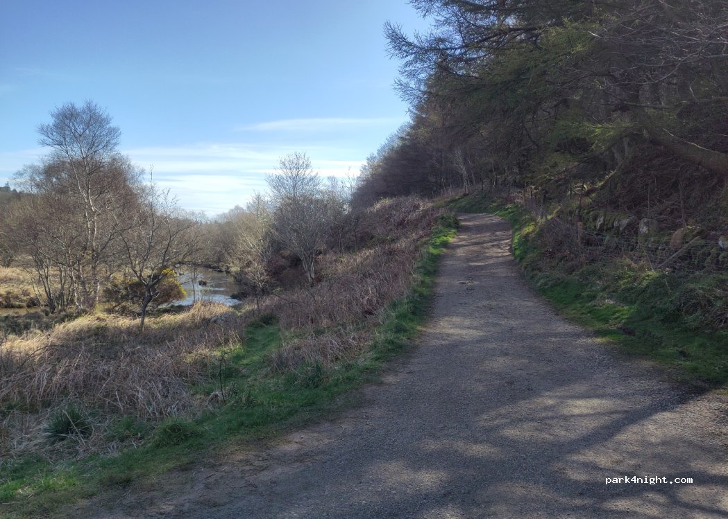 (KA27 8DF) Isle of Arran - — foto