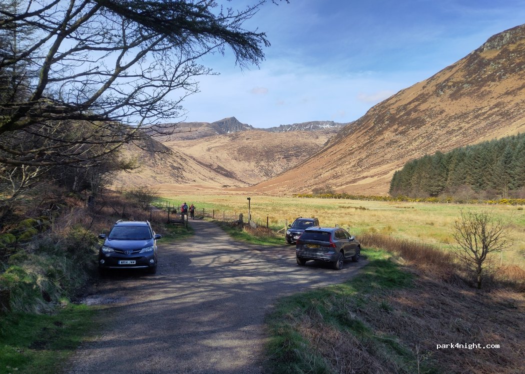 (KA27 8DF) Isle of Arran - — foto 2