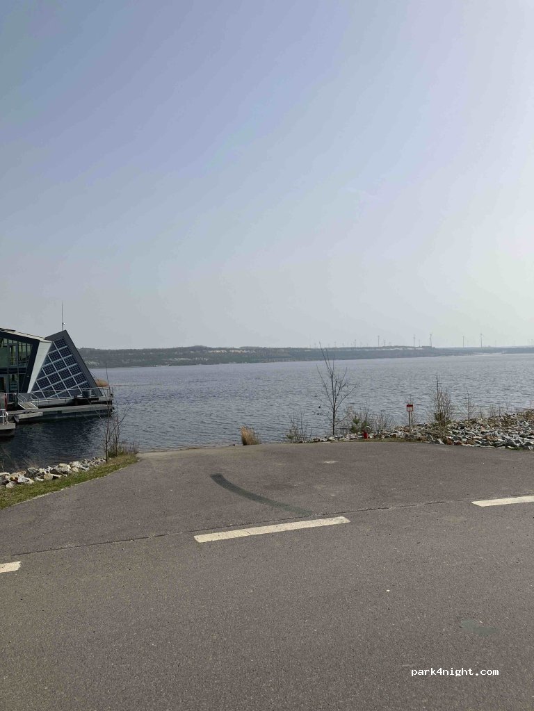 (03238) Lichterfeld-Schacksdorf - Hafenstrasse — foto 2
