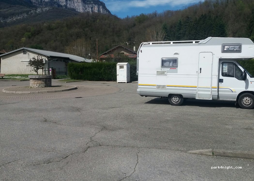 (38530) Barraux - 53 Route de Barraux — foto