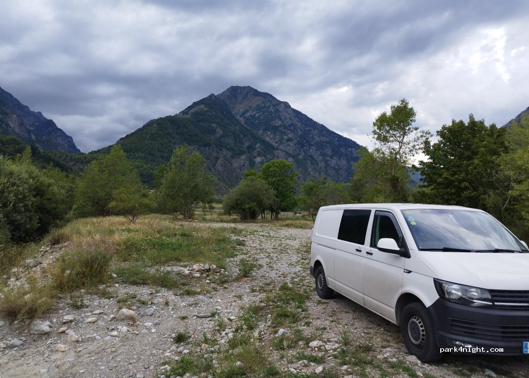 (12010) Vinadio - Strada Provinciale 255 — foto 2