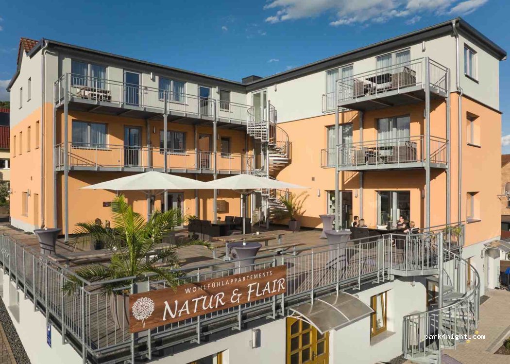 (99830) Ifta - 24 Eisenacher Straße — foto 4