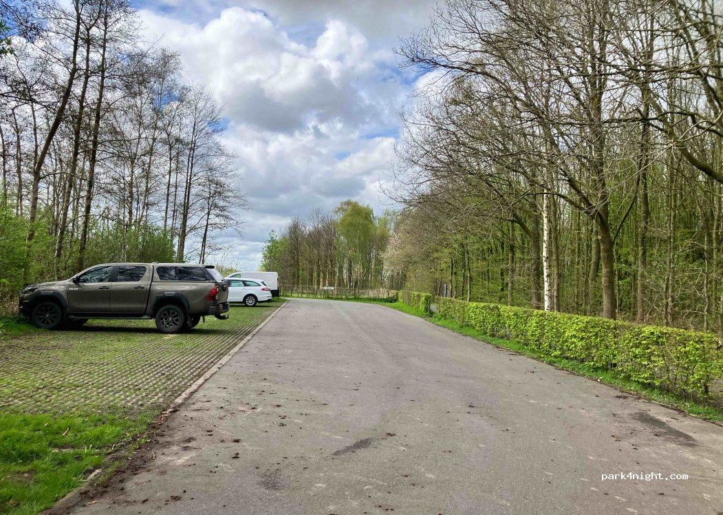 (8720) Dentergem - 99 Kapellestraat — foto 3