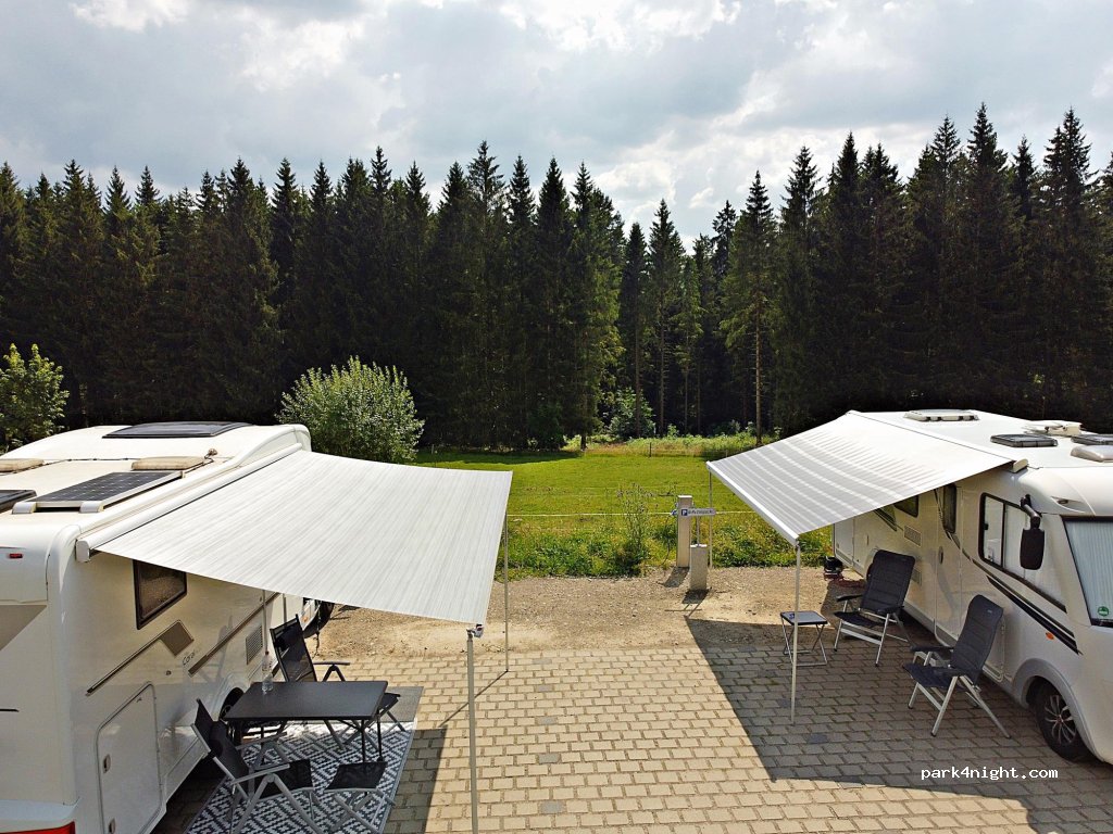 BSW Erlebnishotel Festenburg — foto