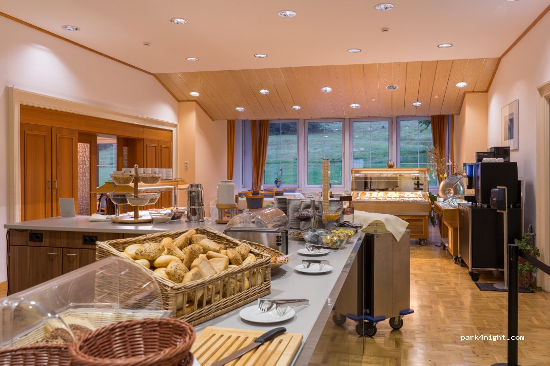 BSW Erlebnishotel Festenburg — foto 5