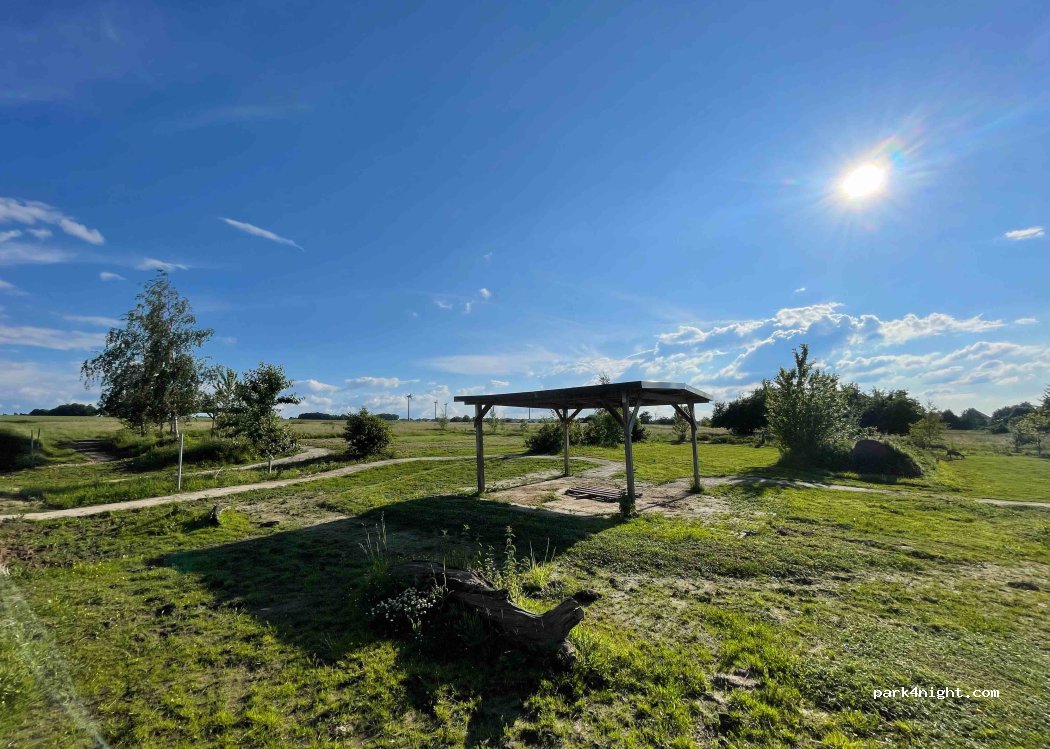 (59519) Möhnesee - 3 Wippringser Heide — foto