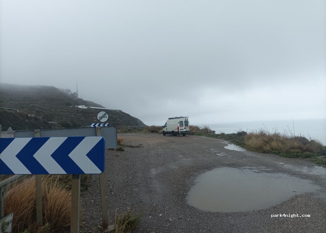 (04778) La Alcazaba - N-340a — foto