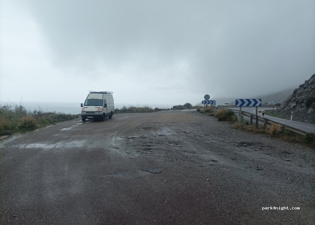 (04778) La Alcazaba - N-340a — foto 3