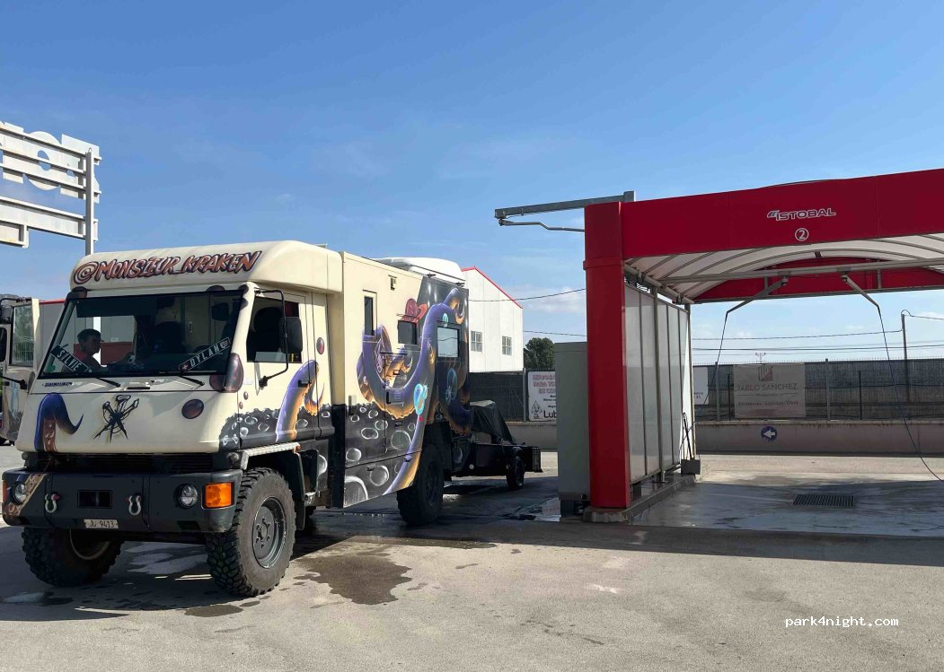 (30848) Alhama de Murcia - 52 Diseminado Cr Mazarron — foto 3
