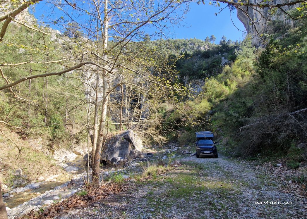 (33404) Çamlıyayla - — foto