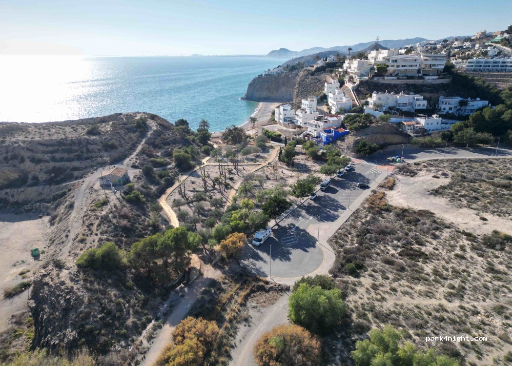 (03570) La Vila Joiosa - 16 Plaça Plan P Paraiso — foto 2