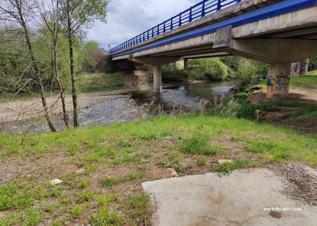 (39679) Puente Viesgo - 86 Barrio El Puente — foto 2