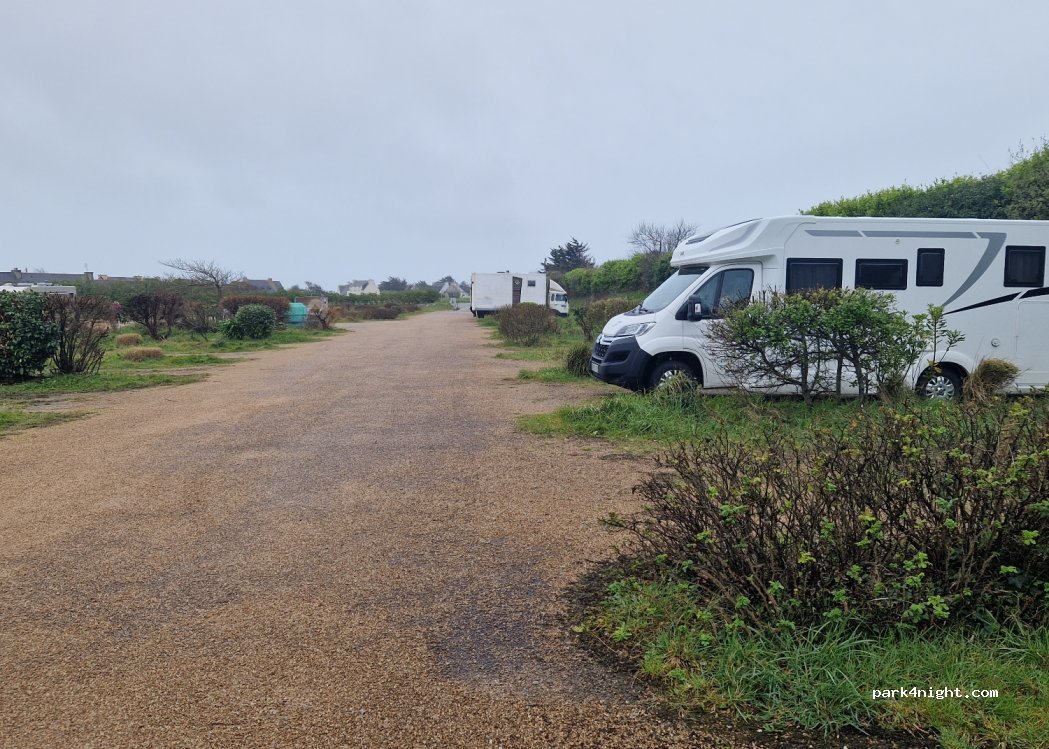 (29570) Camaret-sur-Mer - 40 Rue Saint-Pol Roux — foto