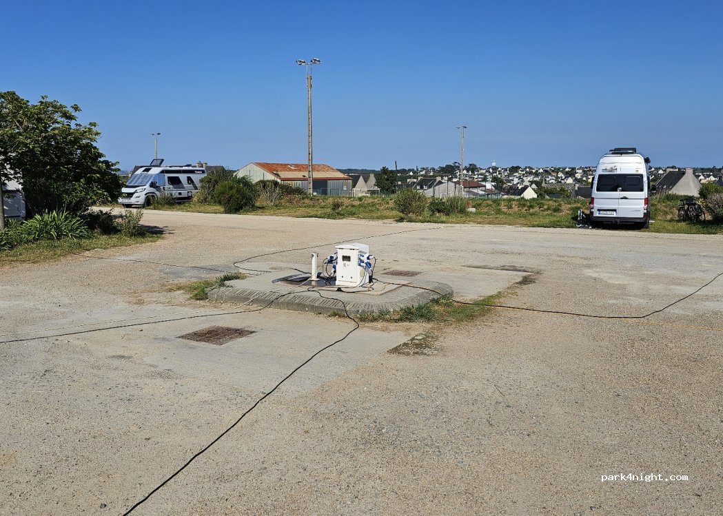 (29570) Camaret-sur-Mer - 40 Rue Saint-Pol Roux — foto 4