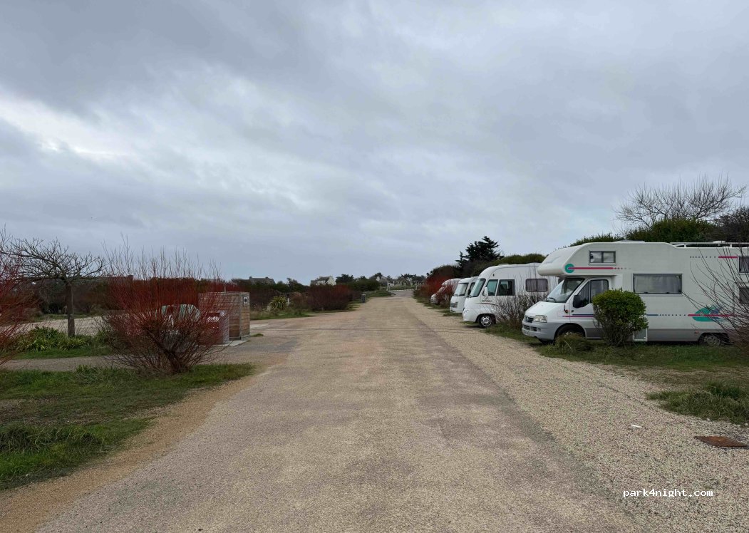 (29570) Camaret-sur-Mer - 40 Rue Saint-Pol Roux — foto 5