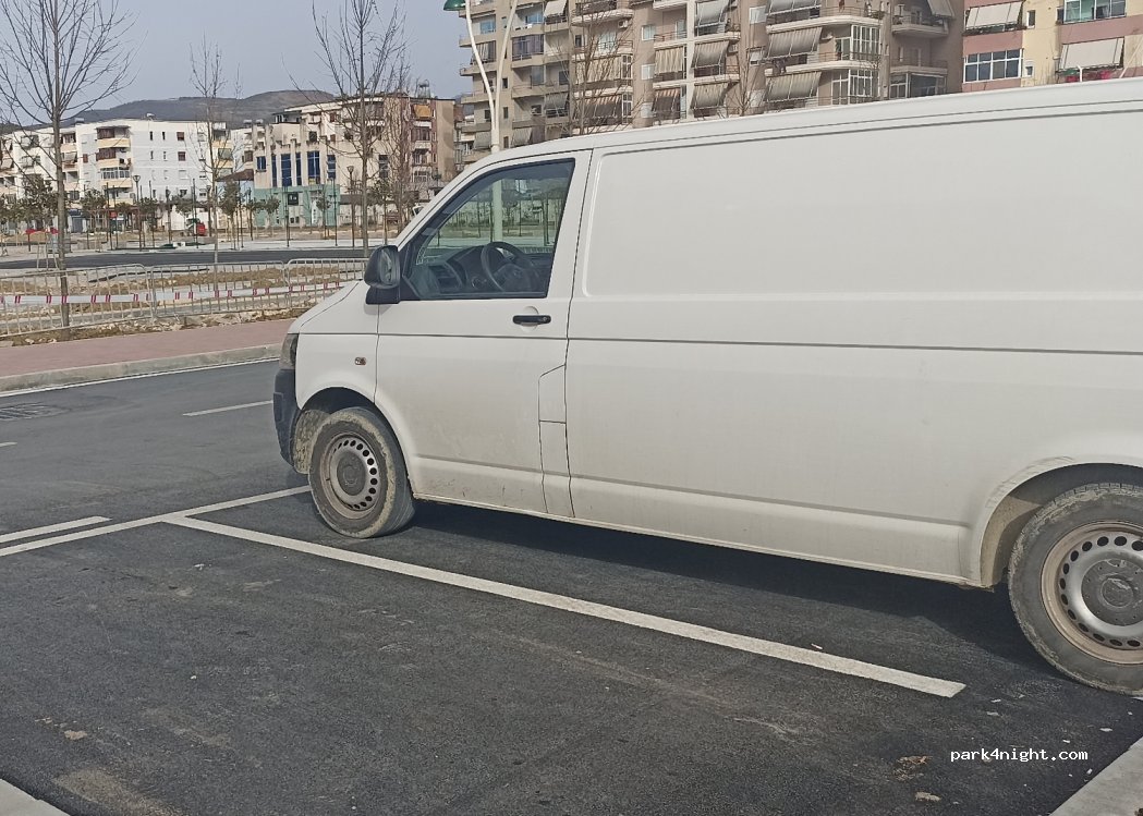 (5001) Berat - Rruga Santa Lucia — foto