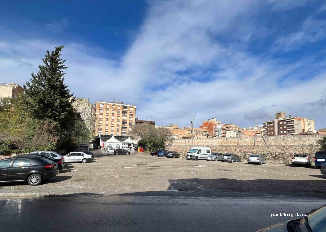 (30430) Cehegín - 13 Calle Jose Hierro — foto 3