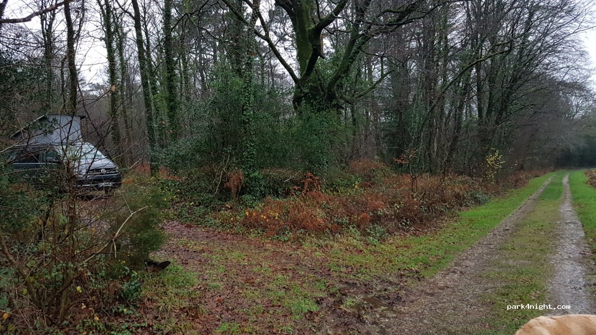 (29180) Quéménéven - Unnamed Road — foto 2