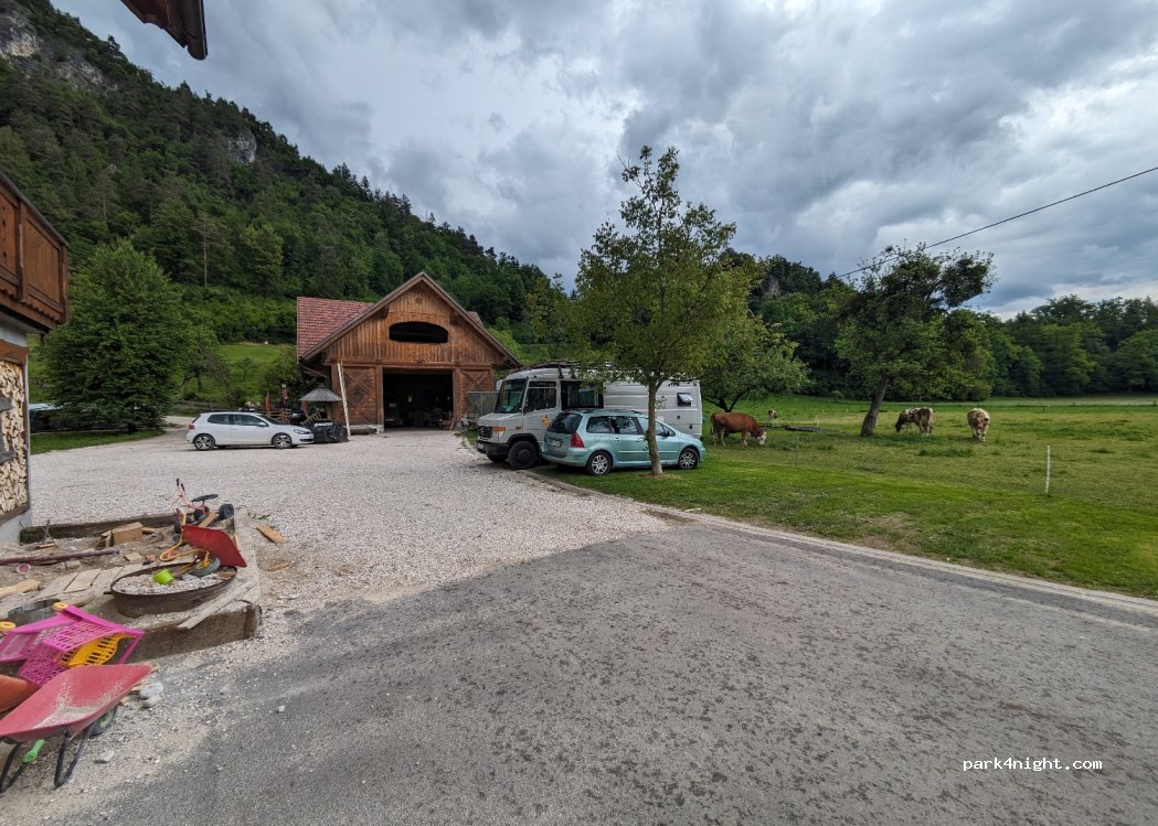 Farm Holidays Povsin — foto 3