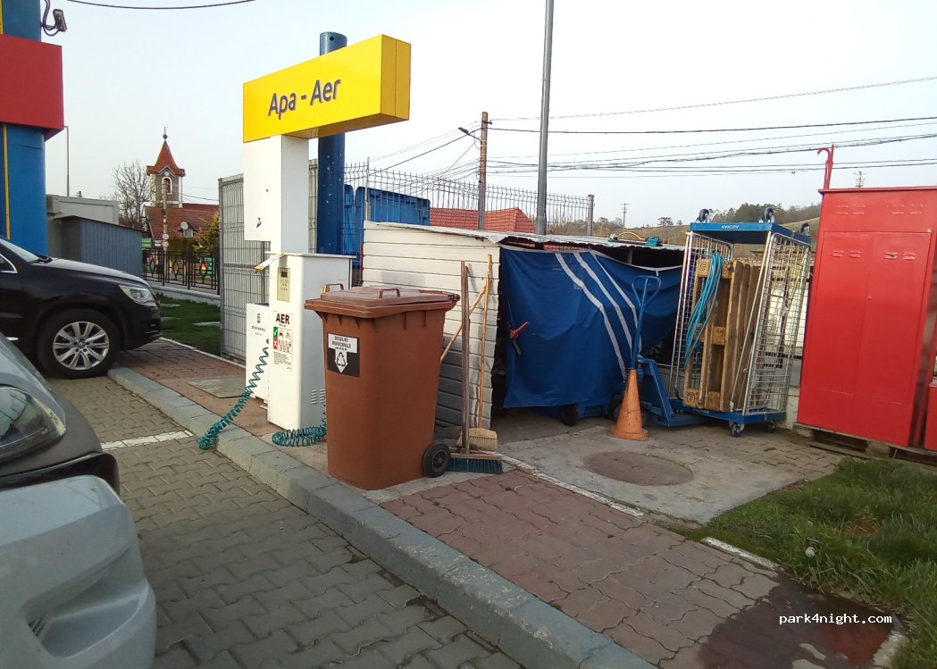 (505500) Rupea Gară - 12 DJ131A — foto