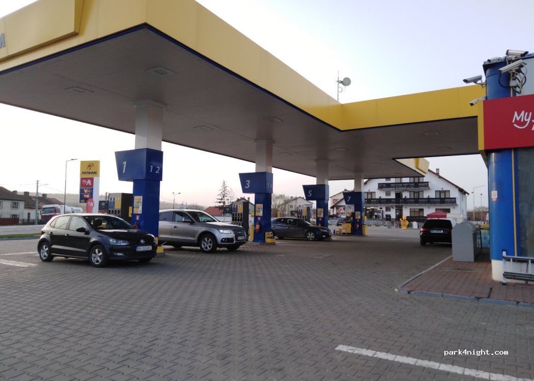 (505500) Rupea Gară - 12 DJ131A — foto 4