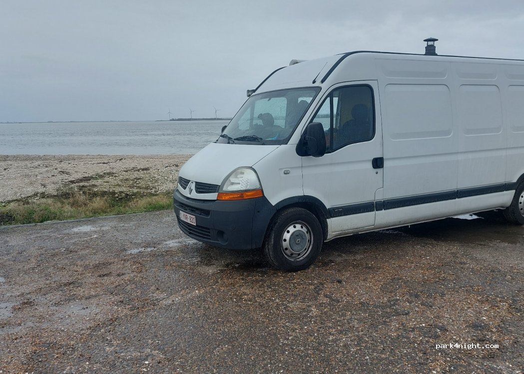(4305 RL) Ouwerkerk - 1 Viane — foto